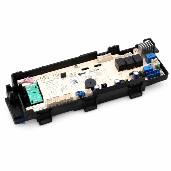 Carte de commande lave-linge Brandt AS0075549