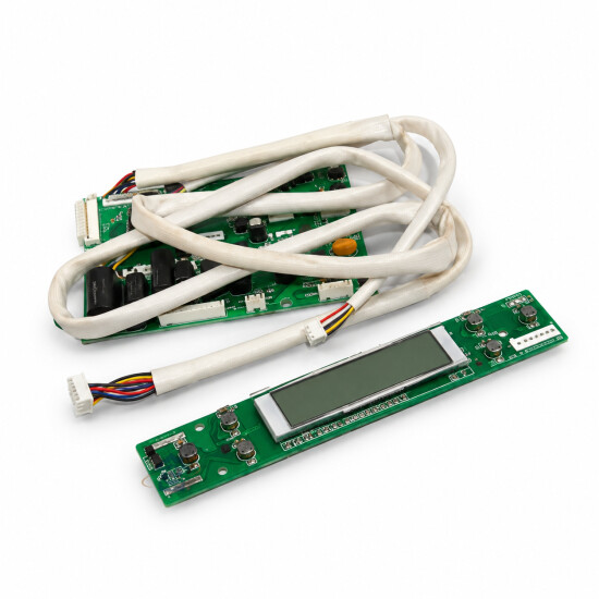 Carte de puissance Brandt AS0033857