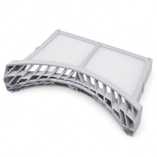 Filtre à peluches LG ADQ74514606