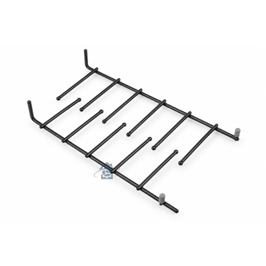 Bosch - Inserts de panier supérieur - 00645111