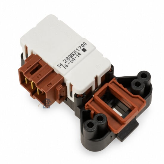 Sécurité de porte lave-linge ZV446M8 - C00915950