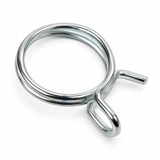 Collier de durite moteur/résistance lave-vaisselle Continental Edison - 37006205