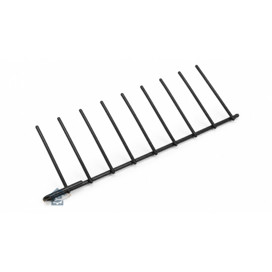 Support panier inférieur gauche Beko 1513620101