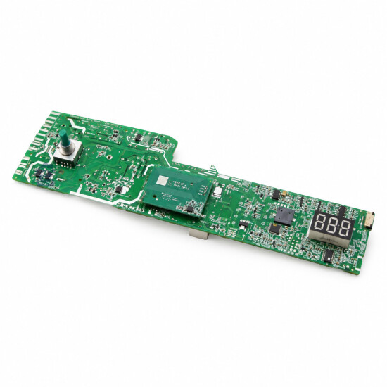Carte de commande Brandt AS0077693