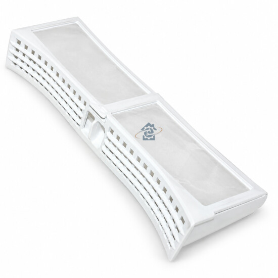 Filtre à peluches Beko 2958400100