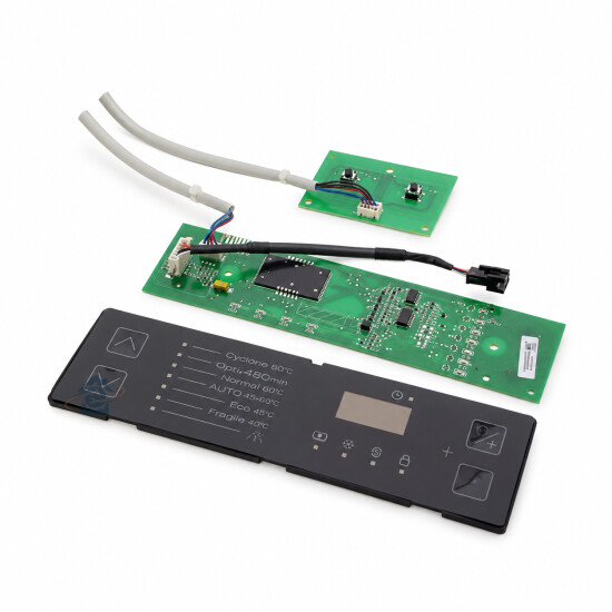 Carte de puissance Brandt AS0067321