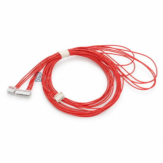 Rampe sonde de température lave-linge séchant AEG / Electrolux - 140100553019