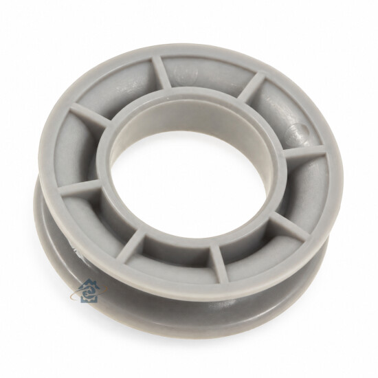 Roulette d'ouverture de porte lave-vaisselle Brandt AS0042260