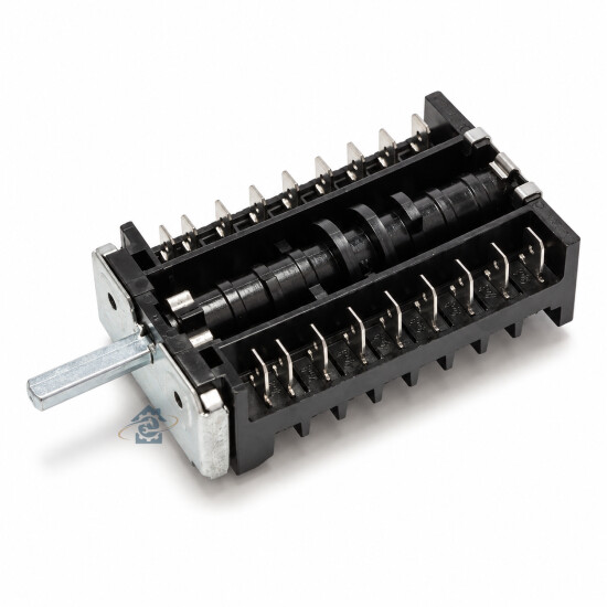 Commutateur GOTTAK 7 positions Beko 263900053