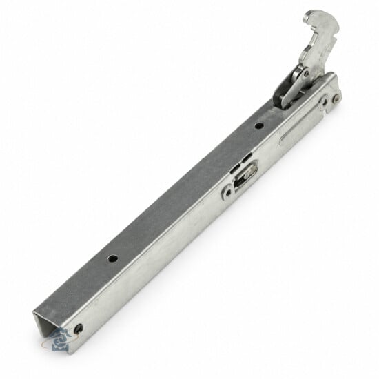 Charnière de porte four Whirlpool / Bauknecht 481010648945