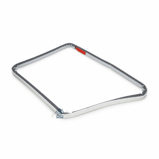 Joint de tambour arrière sèche-linge Indesit / Whirlpool / Ariston Hotpoint C00526634