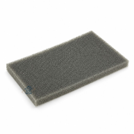 Filtre mousse sèche-linge Asko / Gorenje - 810183