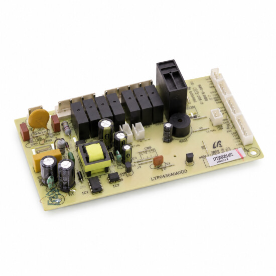 Carte de puissance Brandt AS0067395