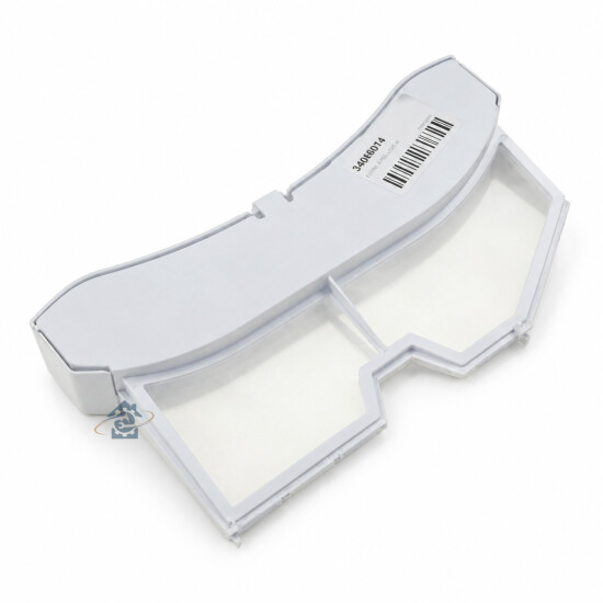 Filtre à peluches Thomson 34060074 pour sèche-linge