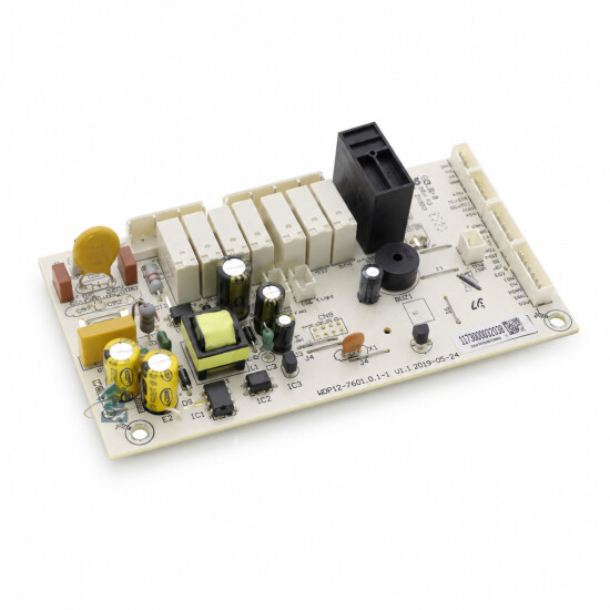 Carte de puissance Brandt AS0067207