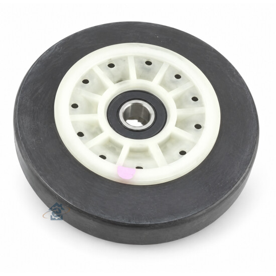 Galet avant pour sèche-linge - 42174099 / 757410304