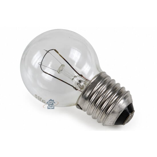 Lampe de four E27 25W 300°