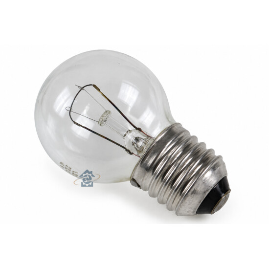 Lampe de four E27 25W 300°