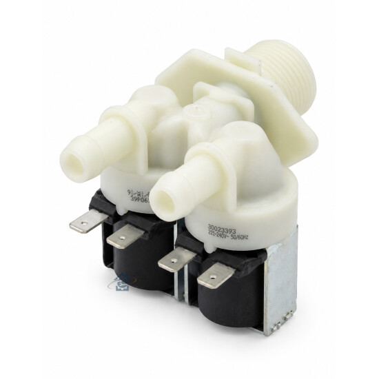 Électrovanne 2 voies pour lave-linge Vestel - 30023393