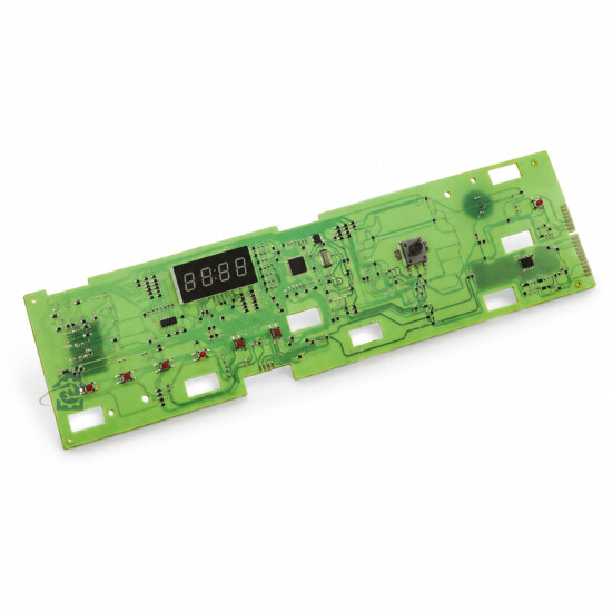 Module d'affichage Haier - 0021800095WN / 49120210