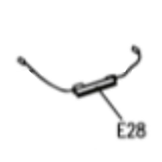 Fusible CU002019