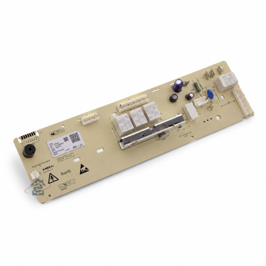 Carte de commande Brandt AS0038421
