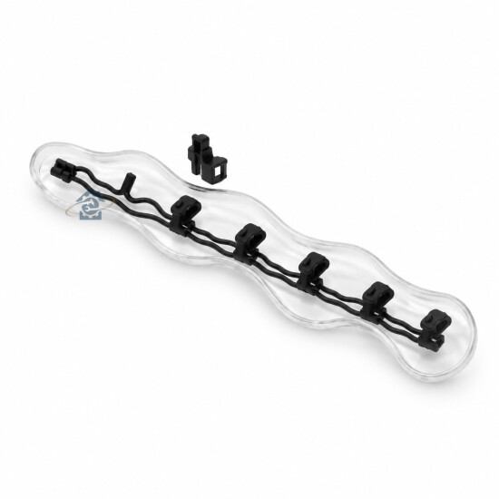 Simfer Commutateur d'allumage pour four et cuisinière - 10002948