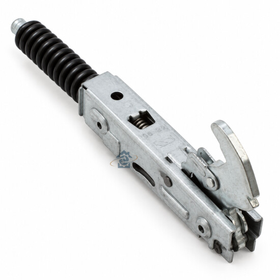 Charnière de porte de four Brandt - AS0077343 / AS0070501