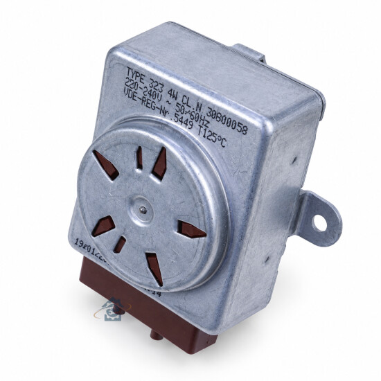 Samsung Moteur tourne-broche DG31-00003A