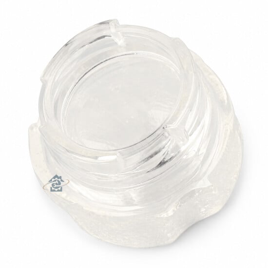 Hublot de lampe pour four et cuisinière Electrolux, AEG, Zanussi - 8087690015
