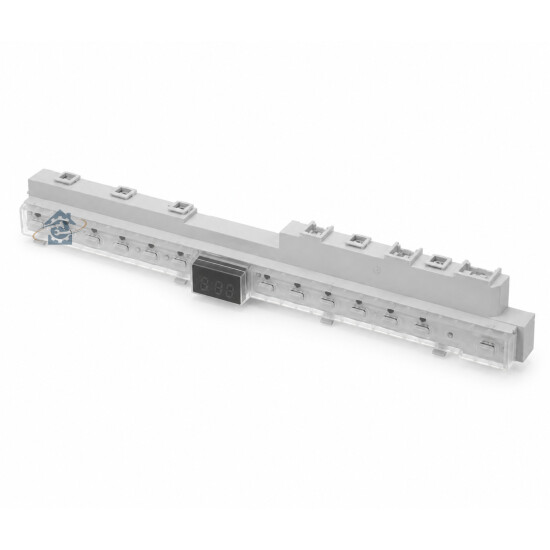 Bosch Module de commande électronique lave-vaisselle Siemens - 11036777
