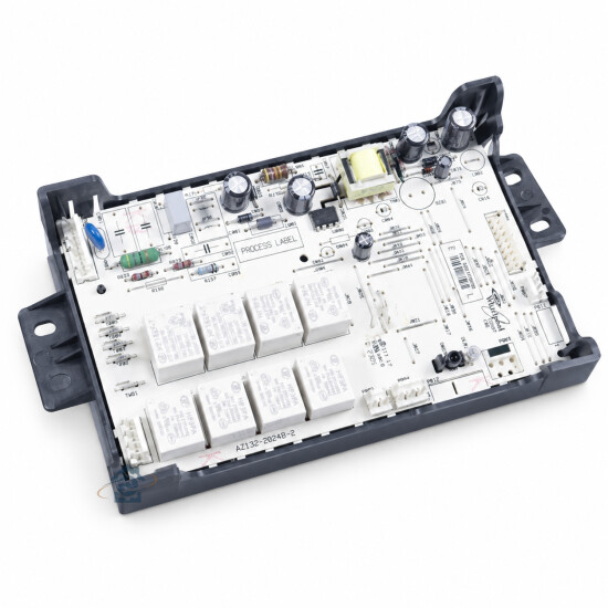 Module électronique de programme Whirlpool C00855473