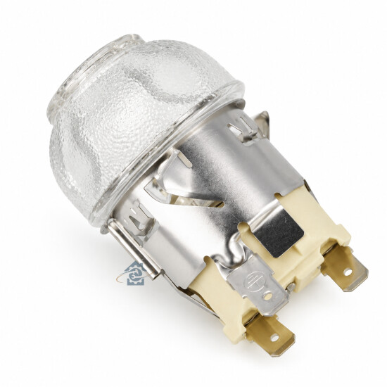 Electrolux - Lampe complète pour four et cuisinière - 8087690031