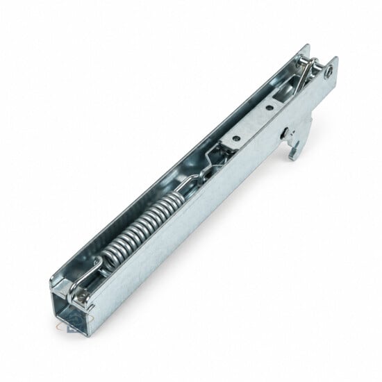 Charnière de porte de four Beko / Proline