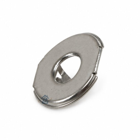 Clip de fixation de grille pour four et cuisinière Electrolux / AEG - 5614852019