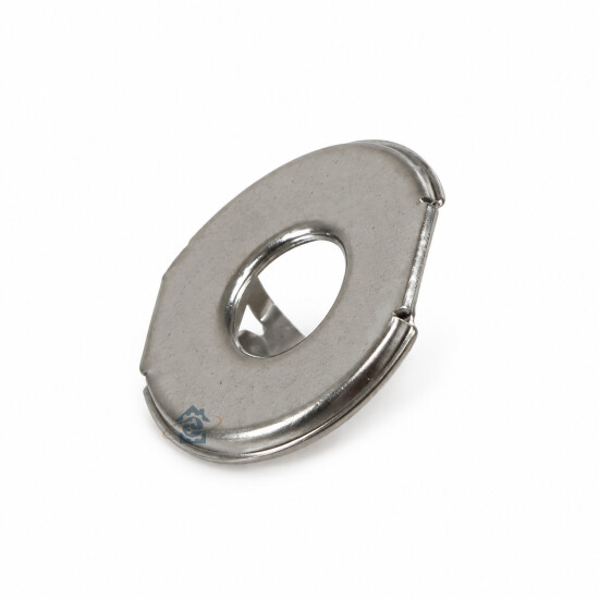 Clip de fixation de grille pour four et cuisinière Electrolux / AEG - 5614852019