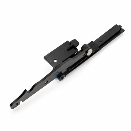 De Dietrich Charnière droite four vapeur C45 - AS0071592