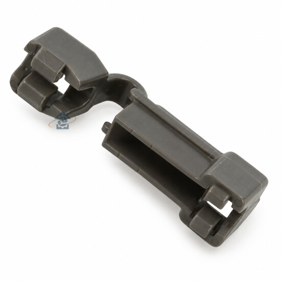 Clip de fixation panier inférieur Whirlpool - C00624896