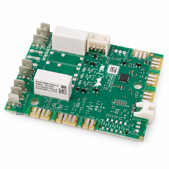 AEG Module de puissance programme 98214024476001/9