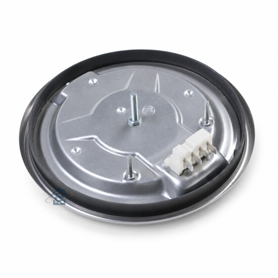 Simfer Plaque chauffante à cosses pour four et cuisinière - 10003111