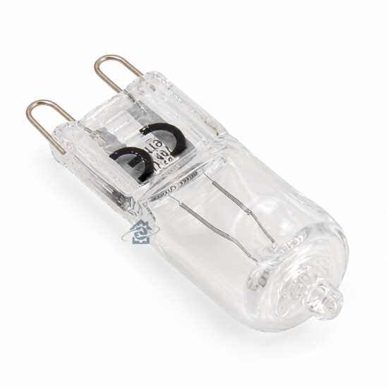 Lampe halogène pour four et cuisinière Bosch, Neff, Siemens - 10011744