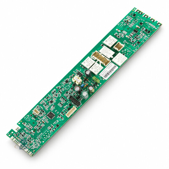 Carte électronique four / cuisinière Indesit, Whirlpool - C00536408