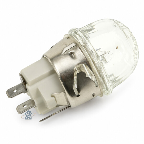 Hublot + lampe de four/cuisinière Simfer 10003088