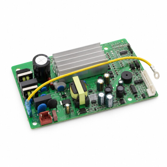 Carte de puissance Brandt AS0078262