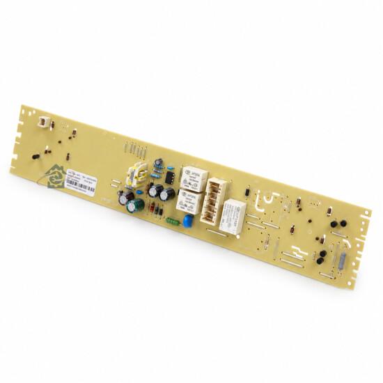 Carte électronique de contrôle pour four Ariston Hotpoint, Indesit, Whirlpool, Privileg - 481010836367