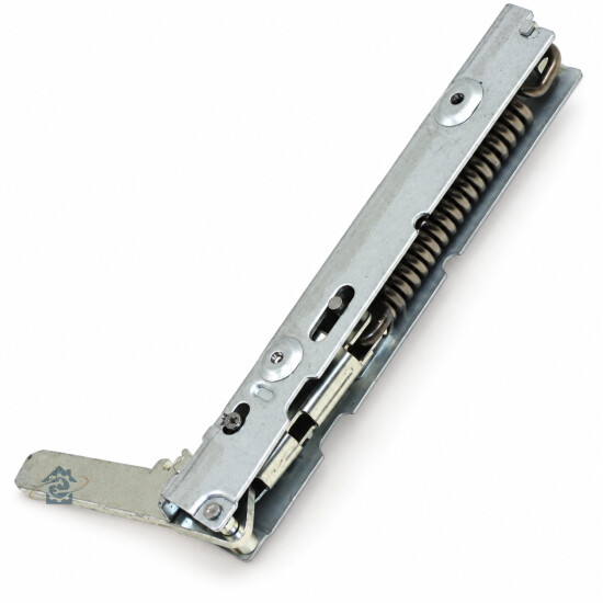 Beko Charnière de porte four / cuisinière 210480447