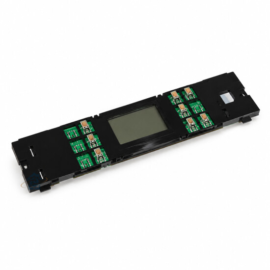 Carte display Sauter AS0022651