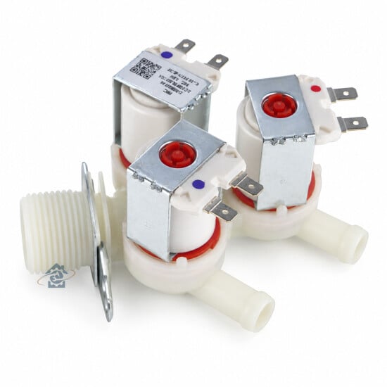 Électrovanne lave-linge LG - 5220FR2075X / AGM30142104