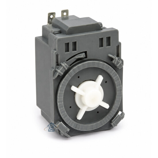 Pompe de vidange lave-vaisselle Gorenje 34422043