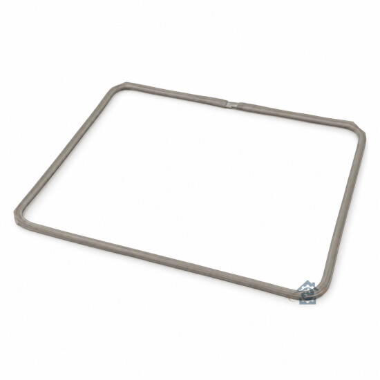Joint de porte four Samsung DG63-00380A